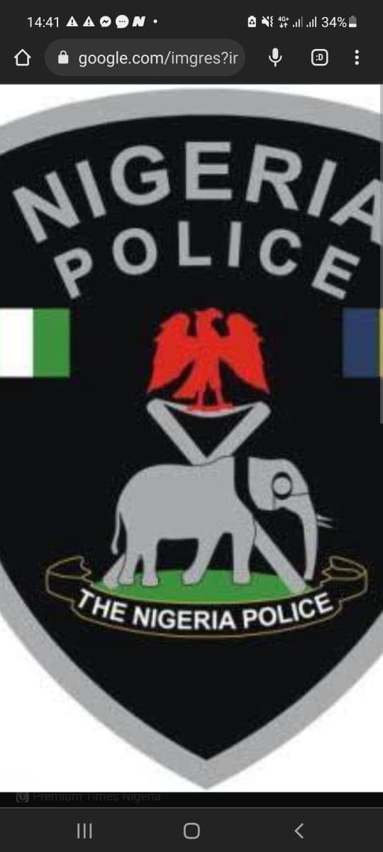 ARSON AT C.C.C. OVERCOMERS PARISH: POLICE MAKES FIRST ARREST!